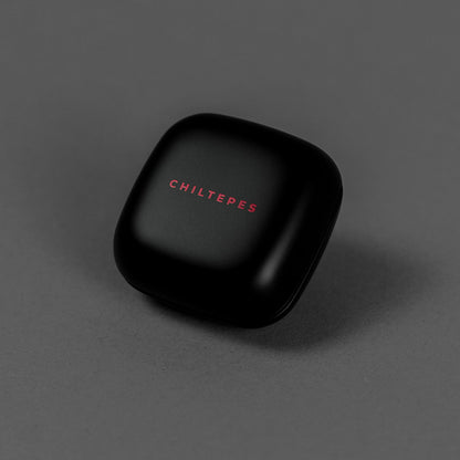 Compra Chiltepes + estuche negro en click.gt