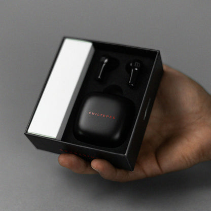 Compra Audífonos Chiltepes en click.gt