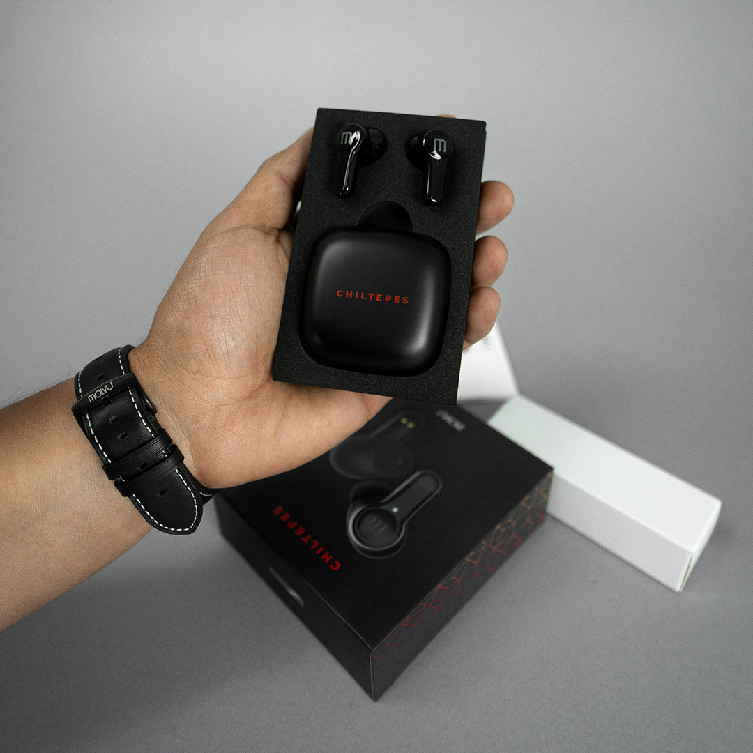 Compra Audífonos Chiltepes en click.gt