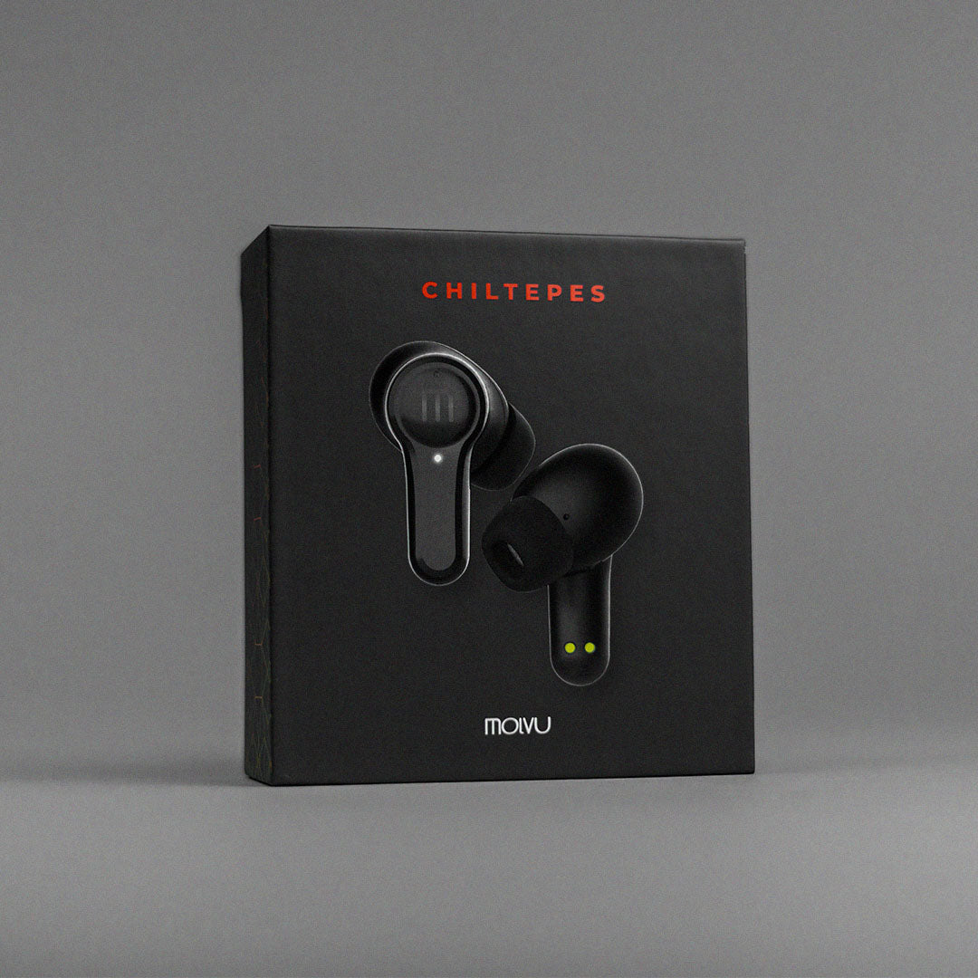 Compra Chiltepes + estuche negro en click.gt