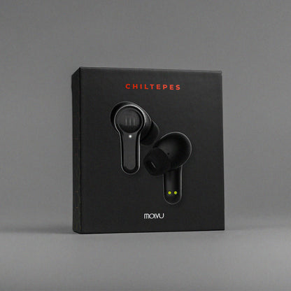 Compra Chiltepes + estuche negro en click.gt