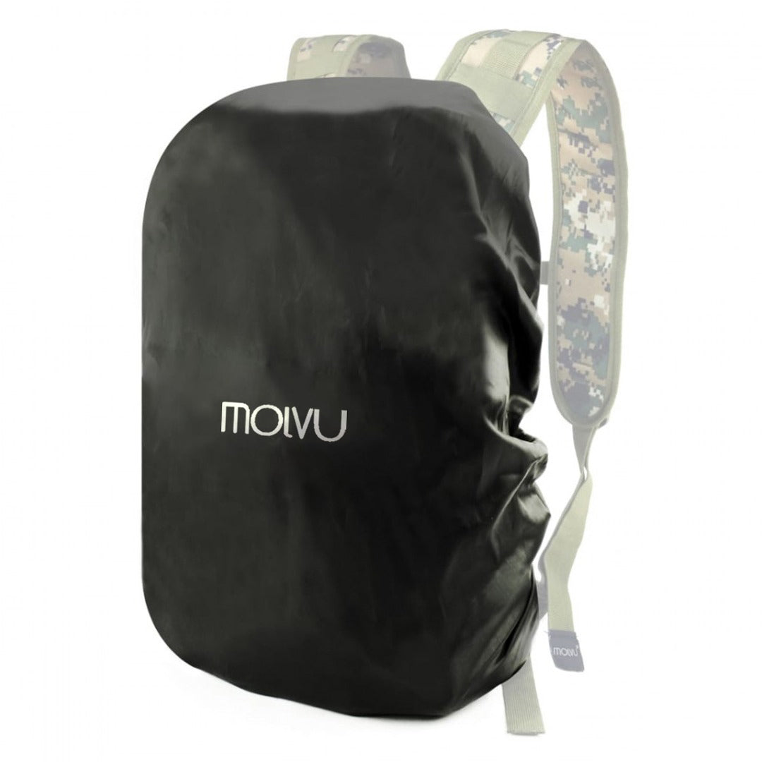 Compra Cobertor para lluvia 30 - 35 Lts en click.gt