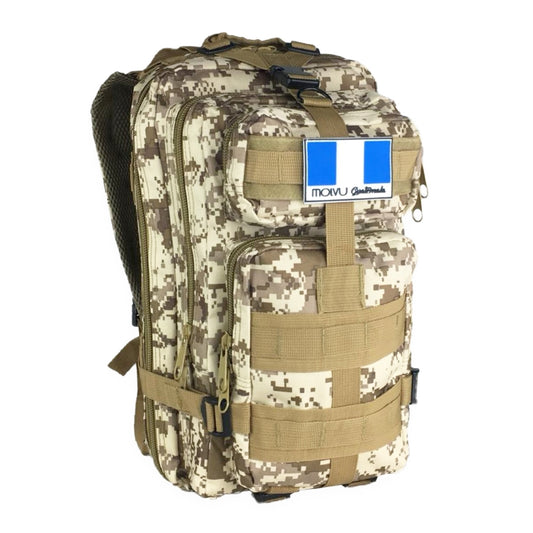 Compra Atake M08 Desierto Arena en click.gt