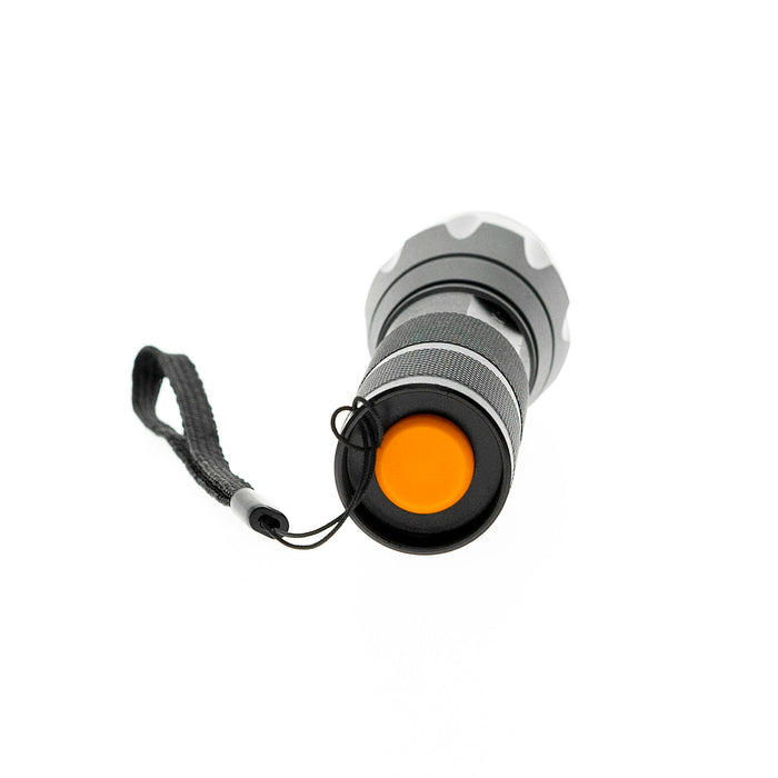 Linterna LED Fuego1 1000lm - Compralo en Aristotelez.com