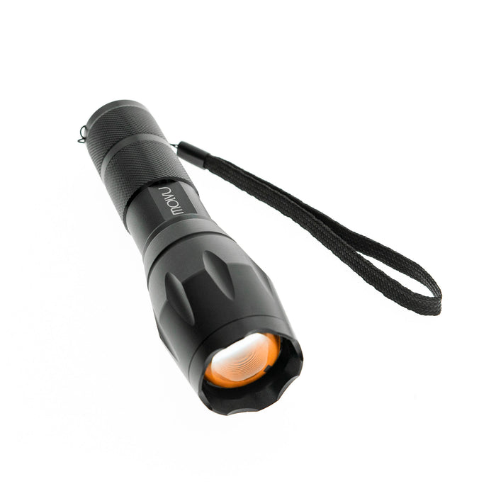 OP Linterna LED Fuego1 1000lm - Compralo en Aristotelez.com