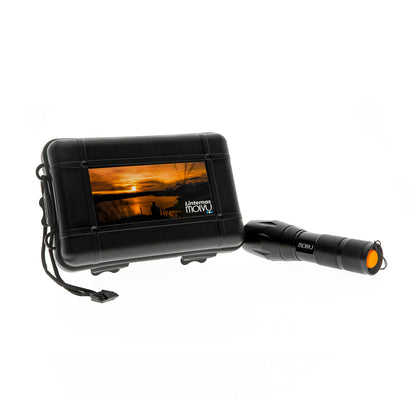 Compra Duo Fuego1 1000lm en click.gt