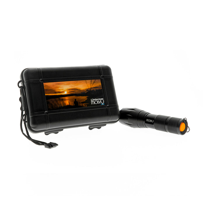 OP Linterna LED Fuego1 1000lm - Compralo en Aristotelez.com