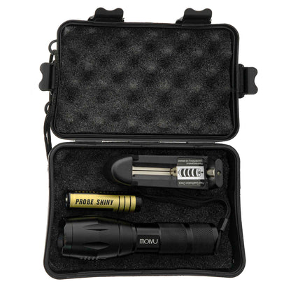 Compra Duo Fuego1 1000lm en click.gt