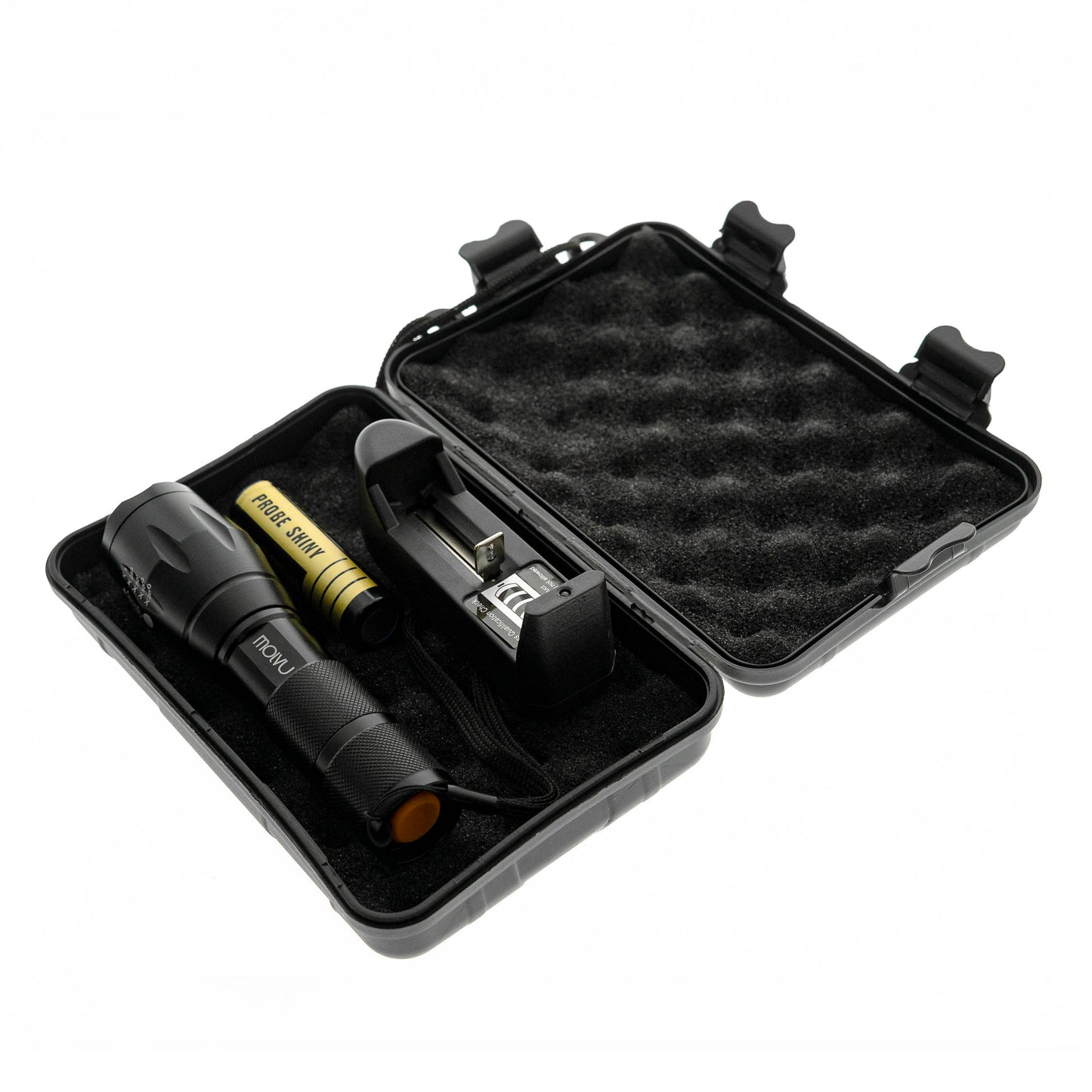 Compra Duo Fuego1 1000lm en click.gt