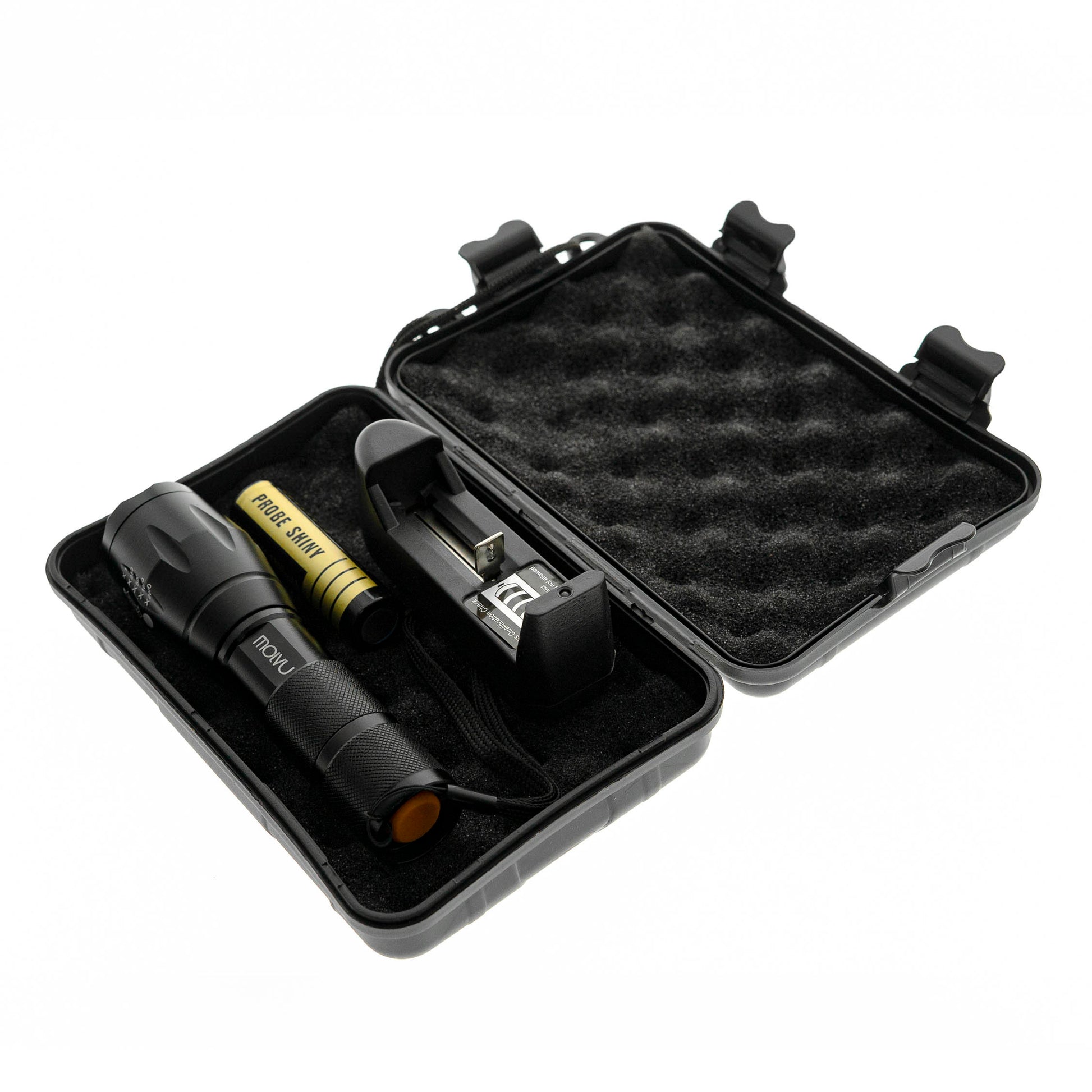 Compra Duo Fuego1 1000lm en click.gt