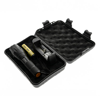 Compra Duo Fuego1 1000lm en click.gt
