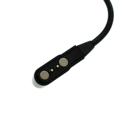 Reloj inteligente T2 plateado - Compralo en Aristotelez.com