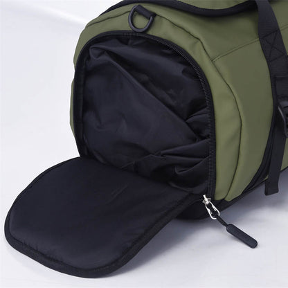 Compra Entreno (pequeño) - Verde en click.gt