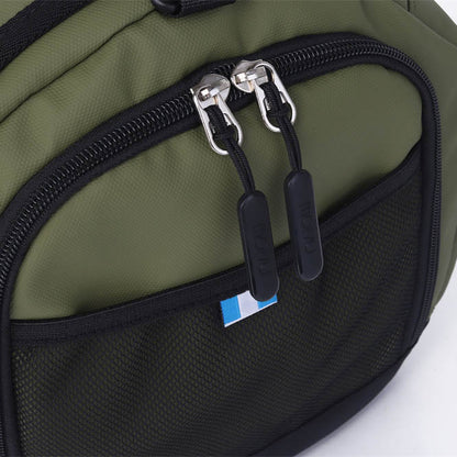 Compra Entreno (pequeño) - Verde en click.gt