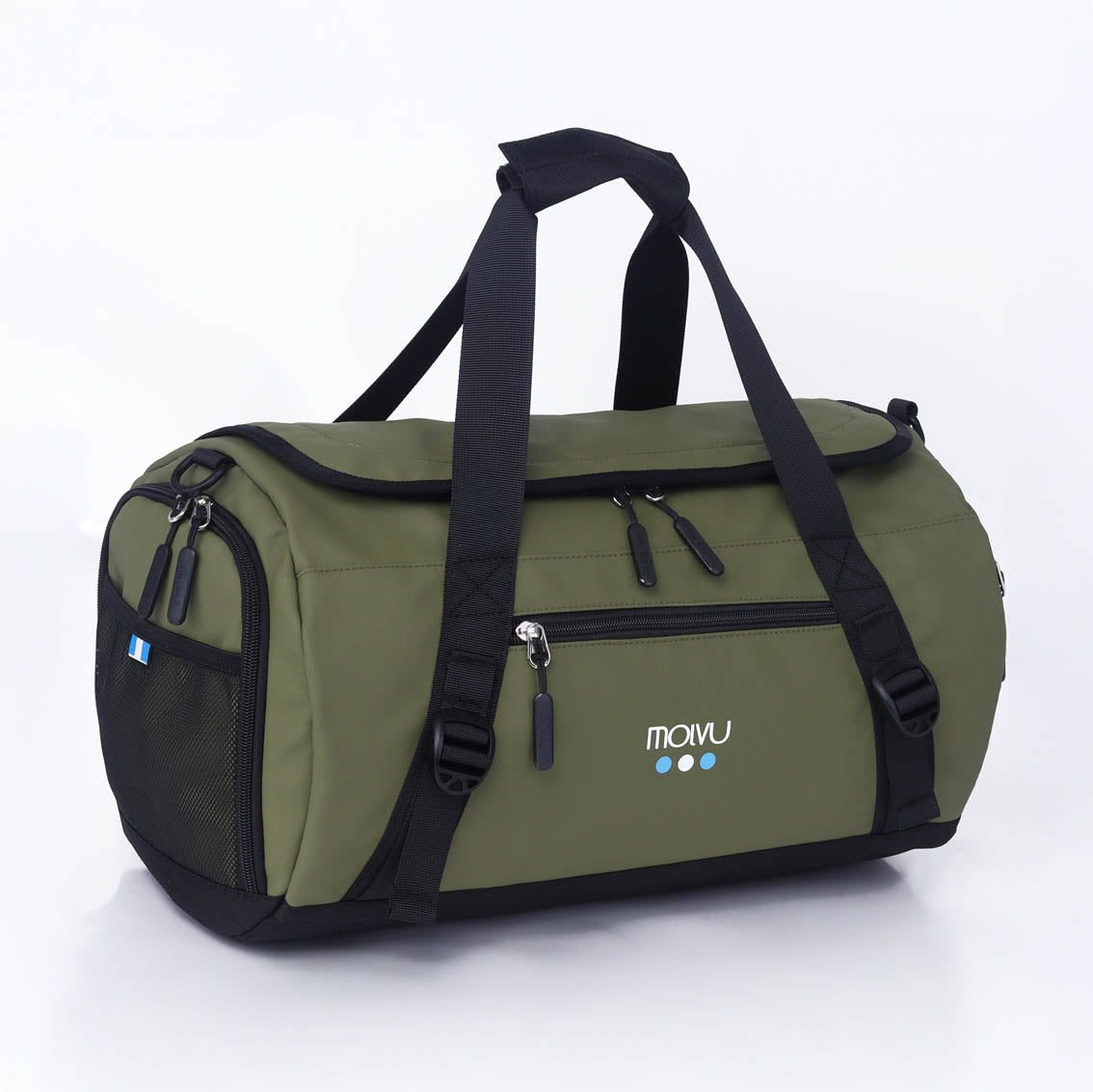 Compra Entreno (pequeño) - Verde en click.gt