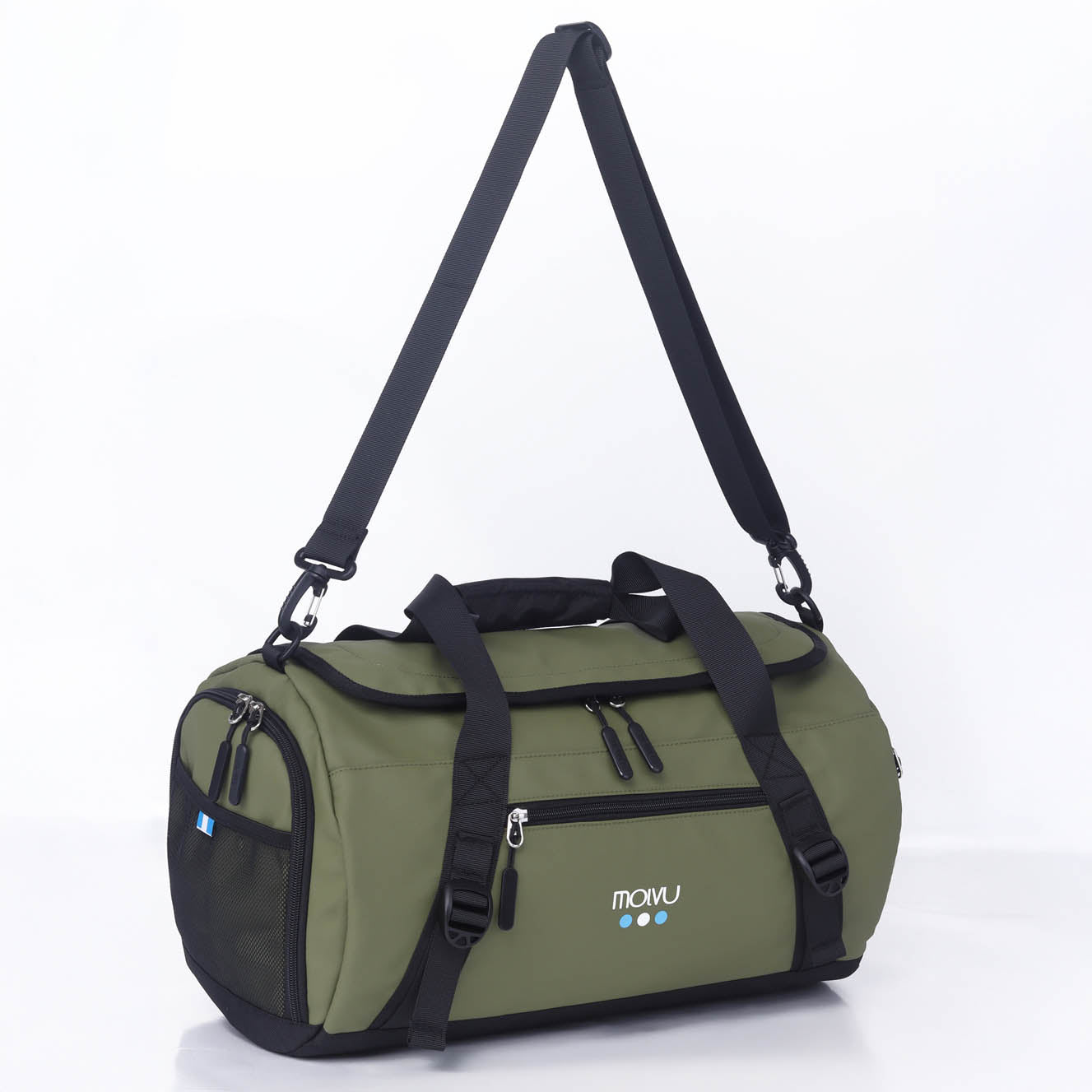 Compra Entreno (pequeño) - Verde en click.gt