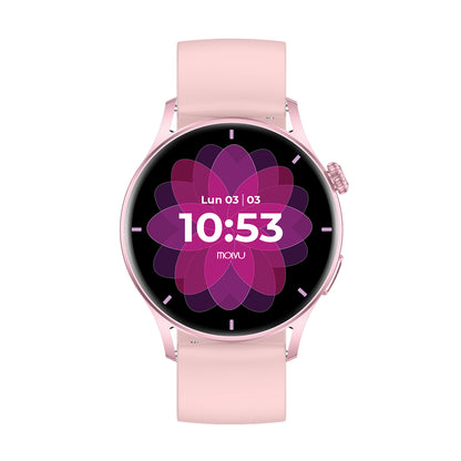 Compra Reloj F7 Rose (open box) en click.gt