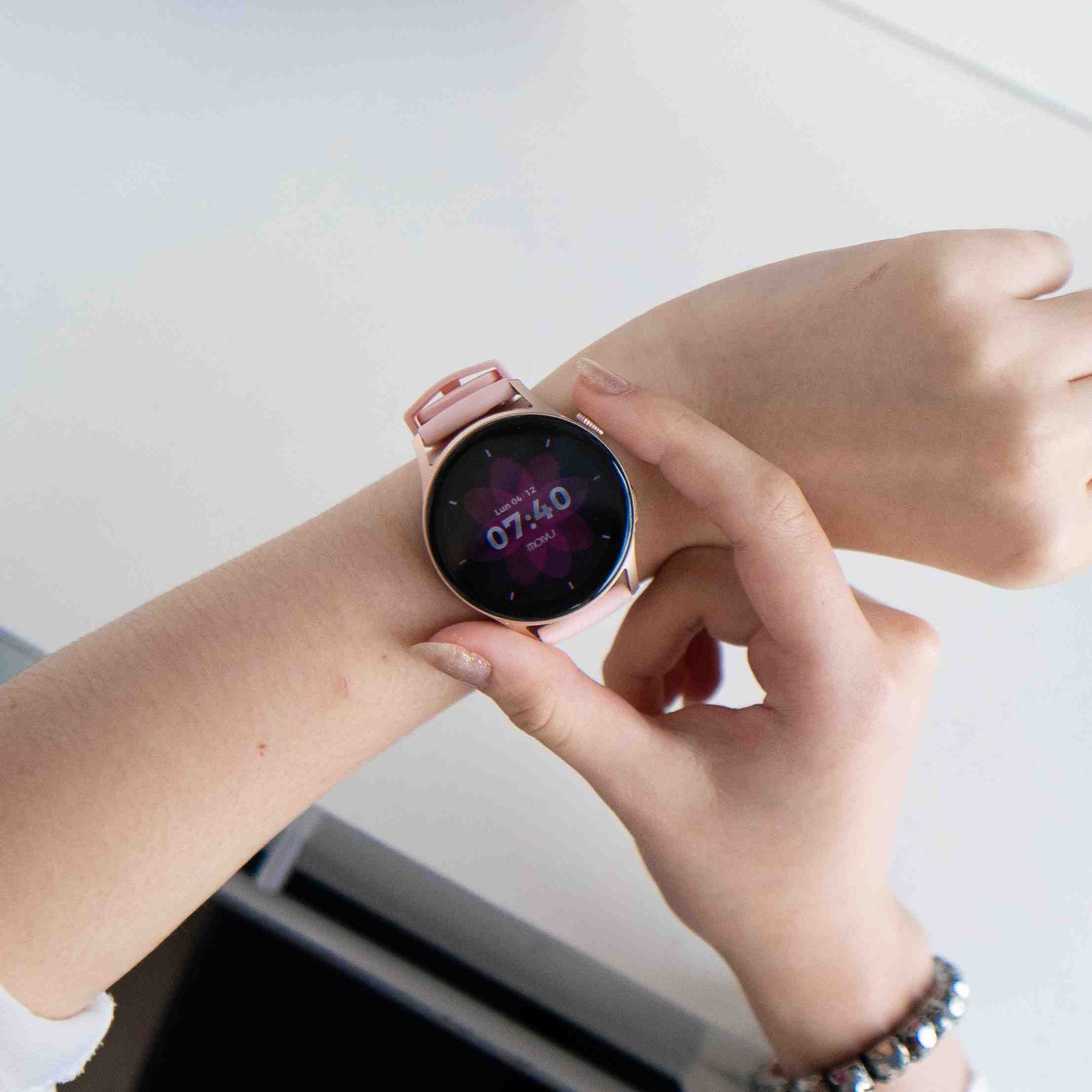 Reloj F7 Gold. ¡No te hagas bolas! Compra en Zerobolas al mejor precio.