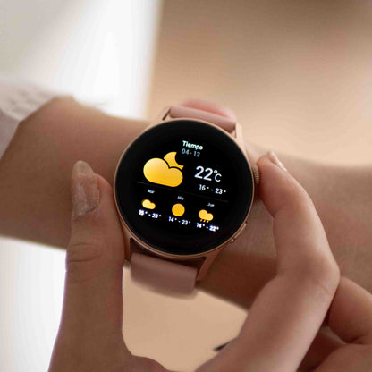 Reloj F7 Gold. Tenemos las tres B: bueno, bonito y barato, compra en Aristotelez.com