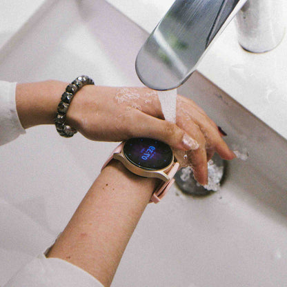 Reloj F7 Gold. Lo último en accesorios está en Aristotelez.com