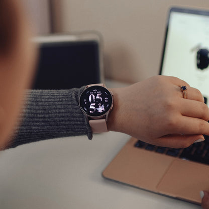 Compra Reloj F7 Rose (open box) en click.gt