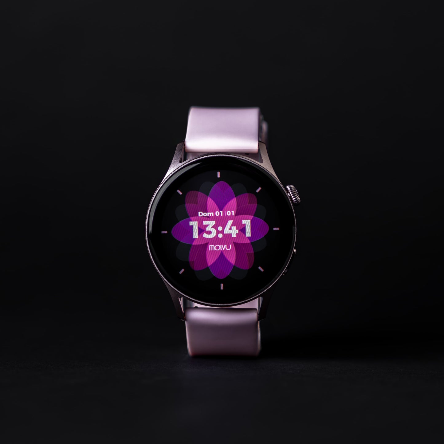 Compra Reloj F7 Gold (open box) en click.gt
