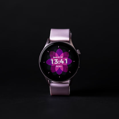 Compra Reloj F7 Gold (open box) en click.gt