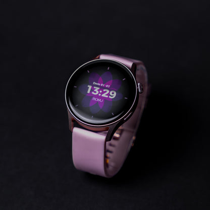 Compra Reloj F7 Gold (open box) en click.gt