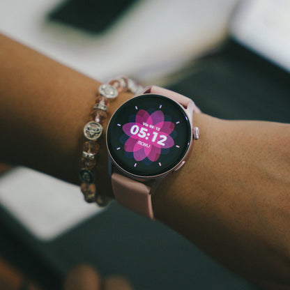 Compra Reloj F7 Rose (open box) en click.gt