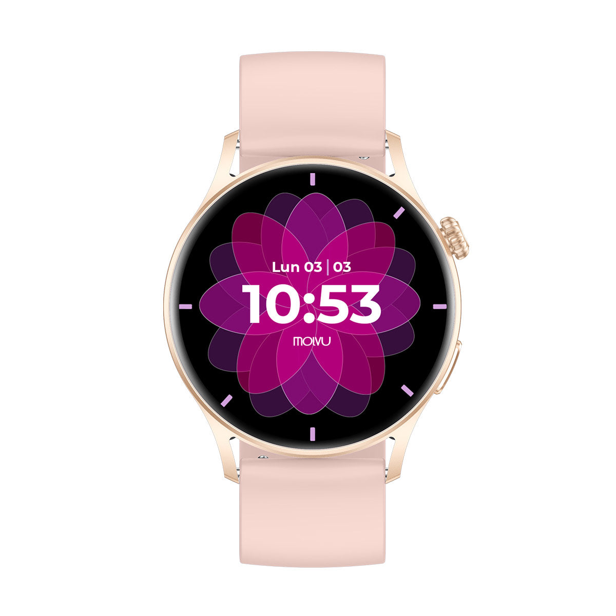 Reloj F7 Gold. Envíos a toda Guatemala. Paga con efectivo, tarjeta o transferencia bancaria.