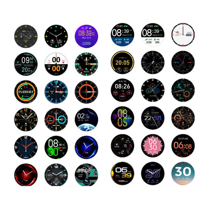 Compra Reloj T6 Naranja + Audífonos  K2 en click.gt