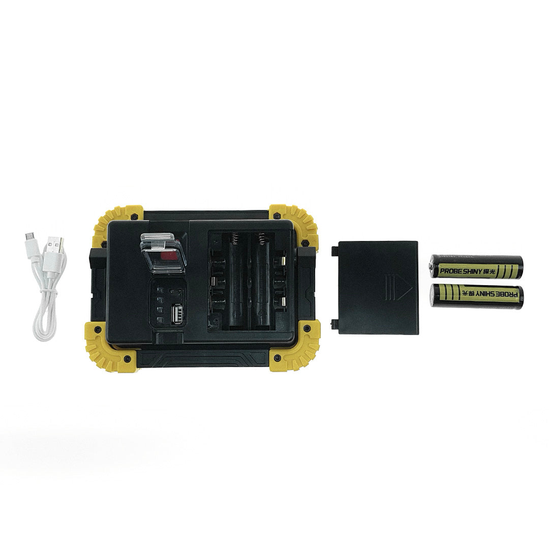 Compra OPLinterna LED Fuego2 1200lm en click.gt