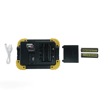Compra OPLinterna LED Fuego2 1200lm en click.gt