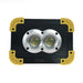 OPLinterna LED Fuego2 1200lm - Compralo en Aristotelez.com