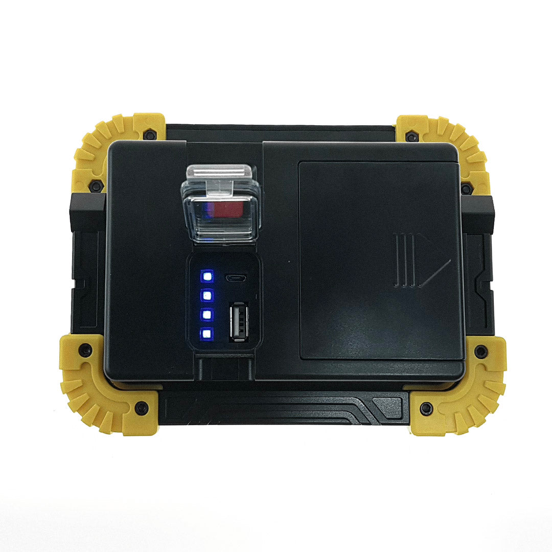 Compra Linterna LED Fuego2 1200lm en click.gt