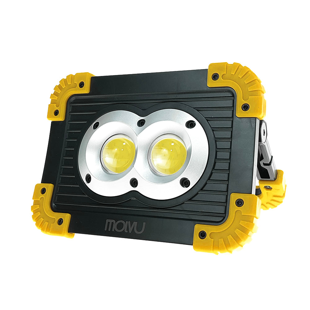 Compra Linterna LED Fuego2 1200lm en click.gt
