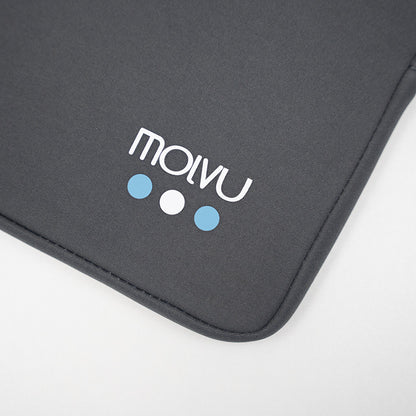 Compra Funda para laptop 15.6" Gris en click.gt