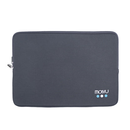 Compra Funda para laptop 15.6" Gris en click.gt