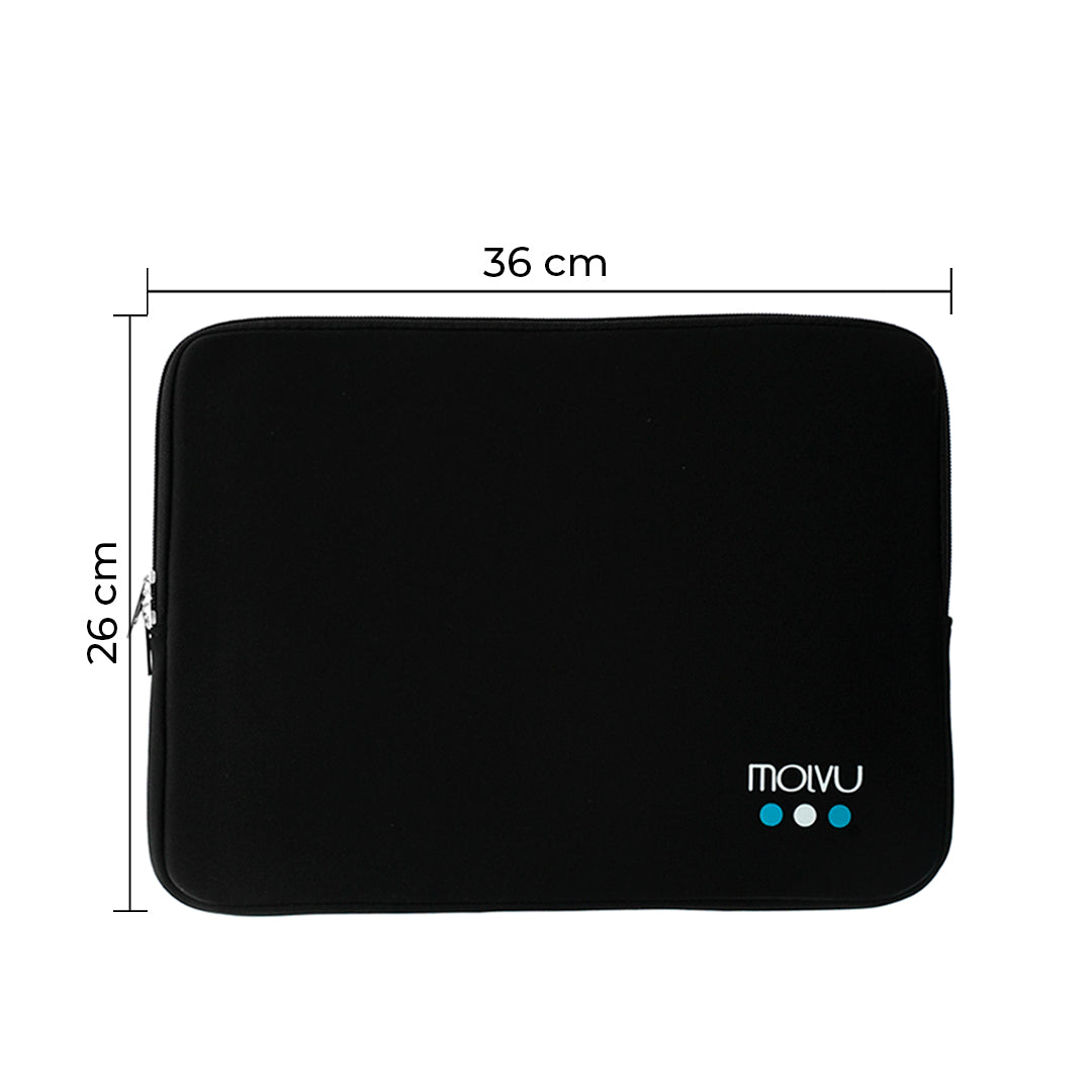 Compra Funda para laptop 14" en click.gt