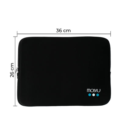 Compra Funda para laptop 14" en click.gt