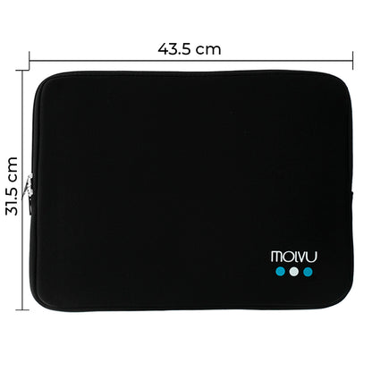 Funda para laptop 17&quot; - Compralo en Aristotelez.com