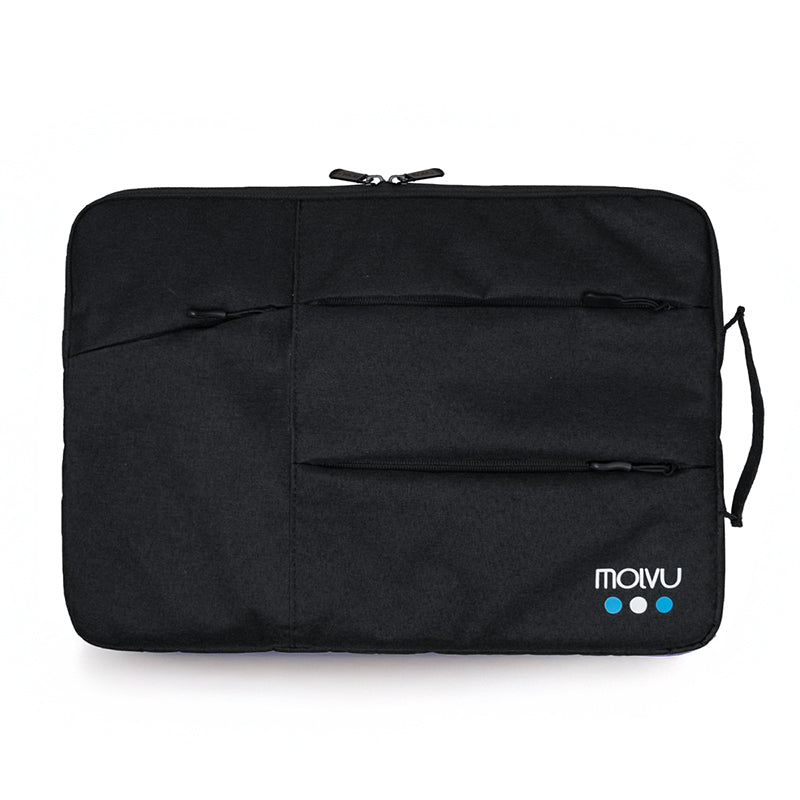 Funda para laptop Nido 15.6" Negro. Aristotelez.com, la mejor tienda en línea de Guatemala.