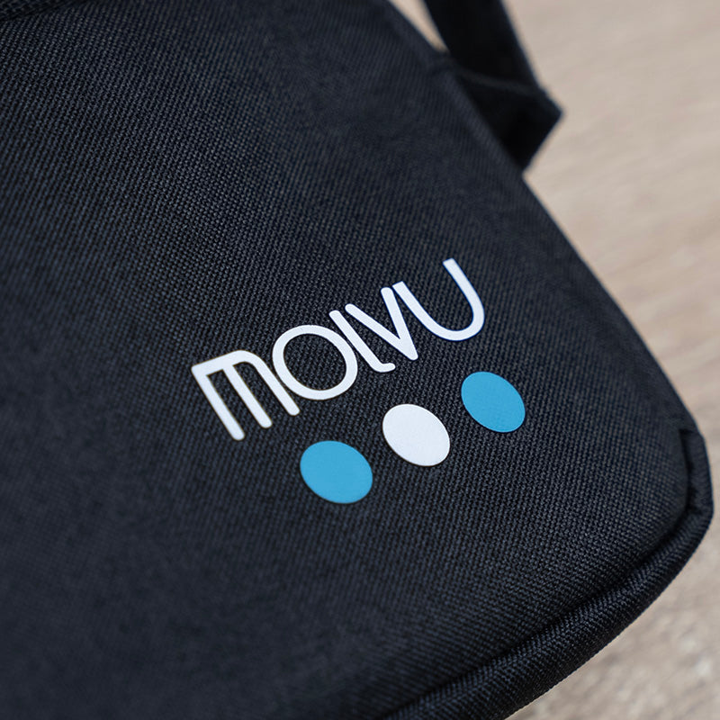 Funda para laptop Nido 15.6" Negro. Aristotelez.com, la mejor tienda en línea de Guatemala.