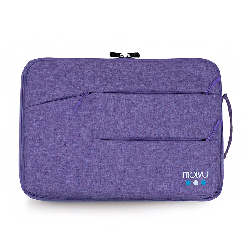 Funda para laptop Nido 15.6" Lavanda. Zerobolas tiene los mejores precios y envíos más rápidos.