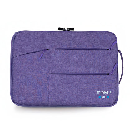 Funda para laptop Nido 15.6" Lavanda. Zerobolas tiene los mejores precios y envíos más rápidos.