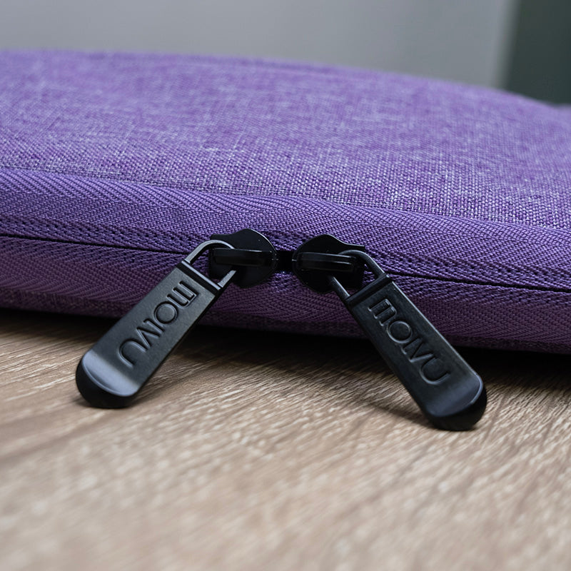 Funda para laptop Nido 15.6" Lavanda. Tenemos los envíos más rápidos a todo el país. Compra en Aristotelez.com.