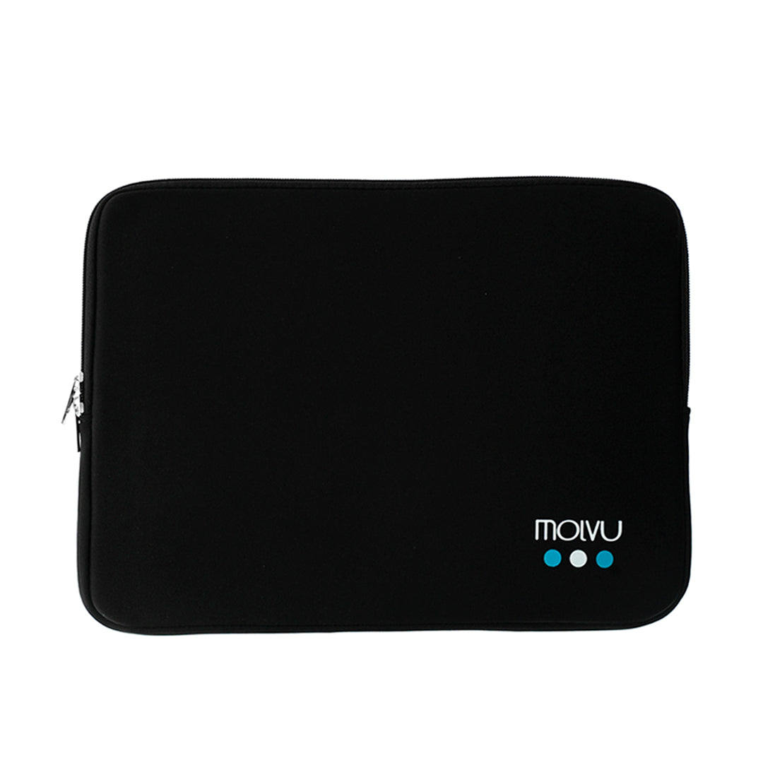 Compra Funda para laptop 15.6" Negro en click.gt