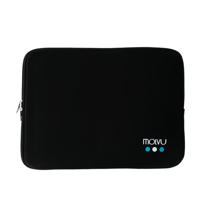 Compra Funda para laptop 15.6" Negro en click.gt