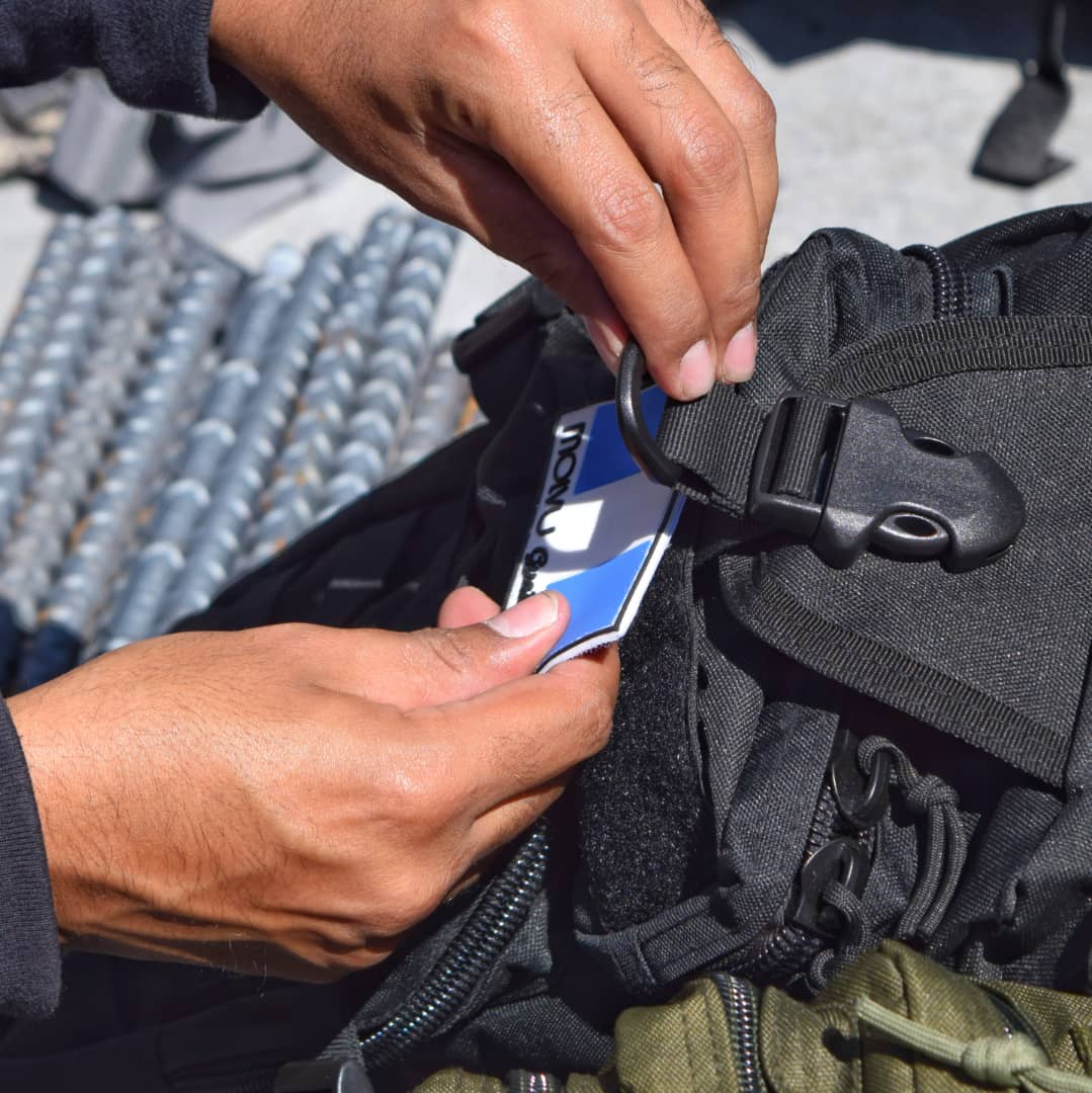 Compra Bandera de Guate en click.gt