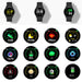 Reloj inteligente T5 Rosado - Compralo en Aristotelez.com